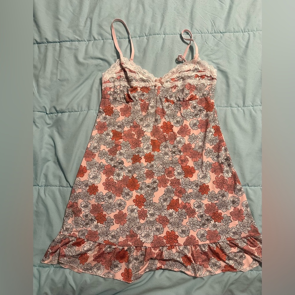 Women nightgown